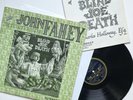 John Fahey The Transfiguration Of Blind Joe Death Takoma Riverboat Vinyl LP Folk