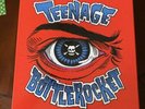 TEENAGE BOTTLEROCKET BOX SET FAT WRECK EDITION 1/100 BRAND NEW SEALED FREE SHIP