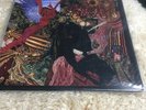 MFSL SANTANA ABBAXAS Ltd. Number Edition Lp Factory Sealed Low No. #00374  180g