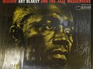 Art Blakey and the Jazz Messengers 