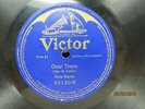 Nora Bayes - VICTOR  45130 - Over There - WW I