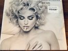 Madonna | Bad Girl / Fever Maxi Single | 12 Inch Vinyl Record | Sealed | RARE