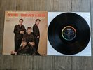 Introducing The Beatles LP Orig Mono VJLP 1062 Love Me Do Audiomatrix Oval Ver 1