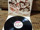 Aesops Fables In Due Time 1st Press Cadet Concepts Records Psych LP Vinyl Promo