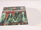 White Zombie Astro Creep 2000 Blue Vinyl LP GEF-24806 1995 guter Zustand