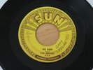 THE JESTERS My Babe/Cadillac Man 45 Garage Rocker HEAR