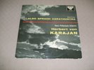 Richard Strauss Also Sprach Zarathustra VPO,Violin Boskovsky,Decca SXL2154 ED1