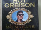 Roy Orbison The MGM Years Limited Edition 14 LP Box Vinyl Neuware OVP