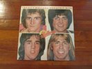 (NEW SEALED) BAY CITY ROLLERS / GREATEST HITS, LP RECORD, FREE SHIPPING