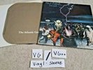 VG Live Evil (Black Sabbath - 1983) Heavy Metal Vinyl Record LP 2