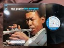 MINT  LEE MORGAN THE GIGOLO BLUE NOTE BNJ 71092 STEREO PROMO JAPAN Vinyl LP