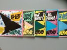 First 5 Inferno Northern Soul 45’s