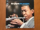 Lee Morgan - The Gigolo LP EX BST 84212  Blue Note 1968 USA Vinyl Record