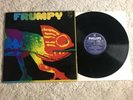 FRUMPY ALL WILL BE CHANGED GIMMIX COVER KRAUT HAMMER ORIGINAL 1. PRESS NEAR MINT