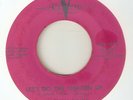 THE ROYAL KINGS Lets Do The Tighten Up REVERB OBSCURE NORTHERN SOUL USA 45