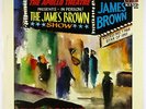 James Brown - Live At The Apollo (In Person ) LP - King No Crown Mono