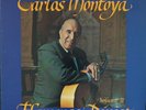 Crystal Clear CCS6005 Flamenco Direct V.II/Carlos Montoya,direct to disc