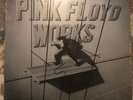 Pink Floyd Works LP Capitol Records Promo Copy Pink Floyd