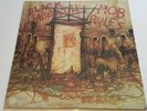 Black Sabbath - Mob Rules STUNNING NM/EX 1981 1st UK Press Vinyl LP Heavy Metal