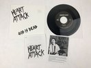 Heart Attack God is Dead 7