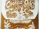 Crooked Oak - From Little Acorns Grow - Folkland FL 0102 - Plays VG