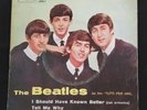 THE BEATLES  (7