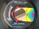 Gene Chandler- There Was A Time. Northern  Soul