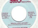 SWEET SOUL on SRO by ANTHONY WATSON - 
