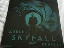 Adele Skyfall 12