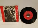 RARE Viva La Rue Band ?- Bombs Away 7