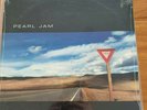 Pearl Jam Yield Original SEALED LP Vinyl Record US Pressing Mint RARE