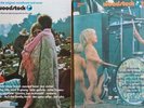 WOODSTOCK One + Two * 5 LP s (Vinyl) * Original 1970/71 * Germany/US * Hendrix