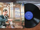 Daniil Shafran Bach Suites 1 & 3 Unaccompanied Cello Melodiya CM 01935-6 Stereo
