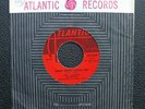 Joe Turner - Boogie Woogie Country Girl - US Atlantic Rocker