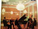 Decca SXL 2110 – Schubert – The 