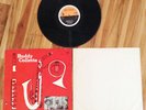 BUDDY COLLETTE & BASSO VALDAMBRINI QUINTET * ITALY JAZZ RICORDI LP