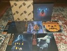 NEW SEALED Mondo John Carpenter Halloween 1 2 3 4 5 Soundtrack 5LP Box Set Vinyl