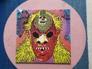 Thee Oh Sees - The Master's bedroom is worth spending a night in - Vinyl 12