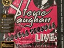 In the Beginning by Stevie Ray Vaughan/ & Double Trouble(200g Vinyl LP), Analogu