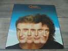 Queen - The Miracle 1989 UK LP PARLOPHONE 1st EX