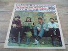 John Mayall With Eric Clapton - Blues Breakers 1966 UK LP DECCA MONO