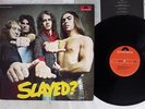 SLADE SLAYED POLYDOR MP 2302 Japan VINYL LP