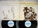 VANILLA FUDGE GOLDEN DOUBLE ALBUM ATLANTIC MT 9068,69 Japan PROMO VINYL 2LP