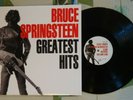Bruce Springsteen 2 LP Greatest Hits M-/M-