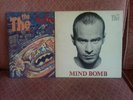 The The...  Mind Bomb/Infected..2xVinyl
