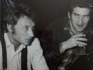 EP JOHNNY HALLYDAY/EDDY MITCHELL RÉF (CAT 024) NEUF VOL3