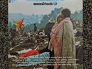 Woodstock- Music From The Original Soundtrack SEALED  SD3-500 Cotillion NICE