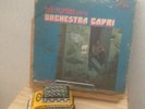 Felix Morales And His Orchestra Capri lp
