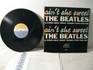 The Beatles ?– Ain't She Sweet 1964  ATCO Records ?– SD 33-169