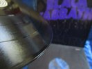 BLACK SABBATH  ?? MASTER OF REALITY ?? MAKELLOSE ERHALTUNG RARE SWIRL 1st PRESS